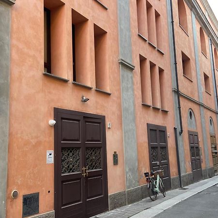 City Center - 50 Metri Dal Centro Storico Lejlighed Cremona Eksteriør billede